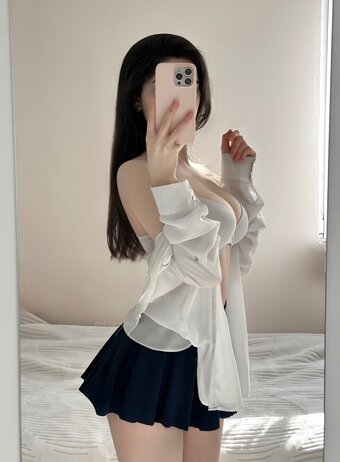 Mersweb / 5itto / https: / merswebb Nude Leaks Photo 21