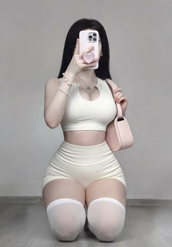 Mersweb / 5itto / https: / merswebb Nude Leaks Photo 27
