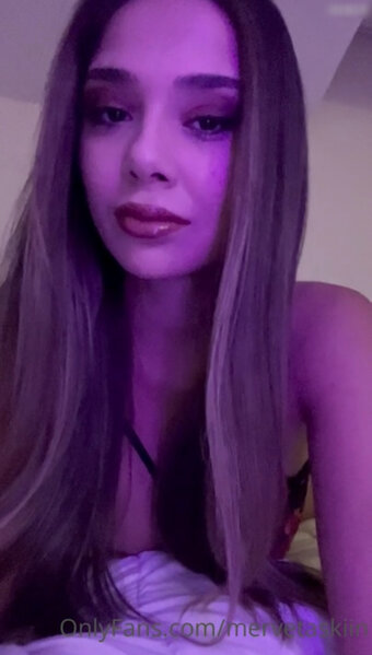 Merve Taskin / mervetaskiin / tasskinmerve Nude Leaks OnlyFans Photo 11