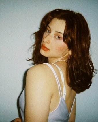 Meryem Cabbaroglu / Mericab / meryemcabbaroglu Nude Leaks Photo 10