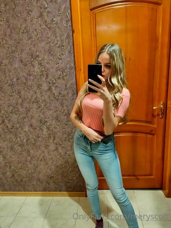 meryscott Nude Leaks Photo 2