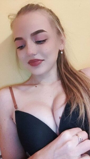 meryscott Nude Leaks Photo 5