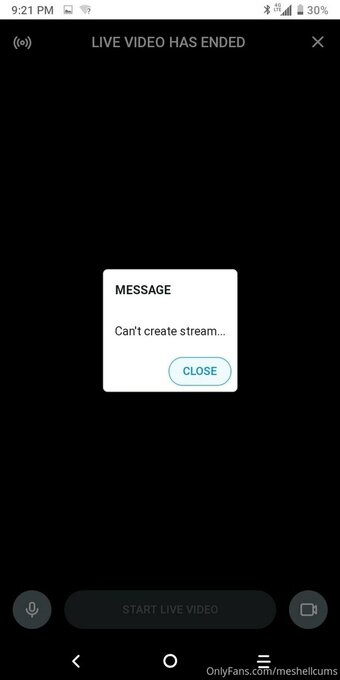 meshellcums Nude Leaks Photo 26