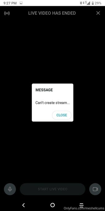 meshellcums Nude Leaks Photo 27