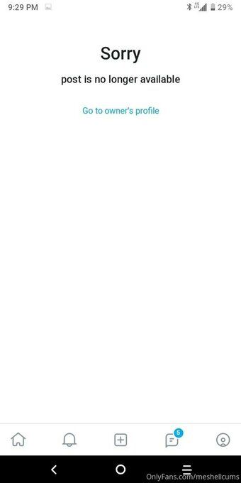 meshellcums Nude Leaks Photo 28