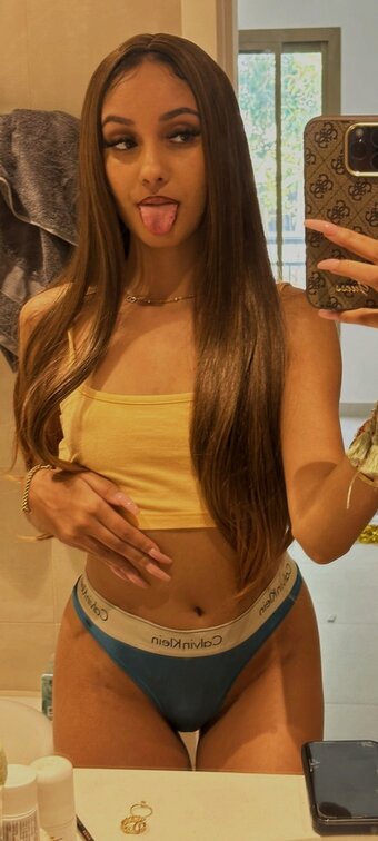 Messrineee / messrine Nude Leaks OnlyFans Photo 7
