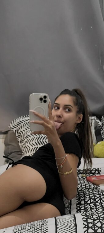 Messrineee / messrine Nude Leaks OnlyFans Photo 12