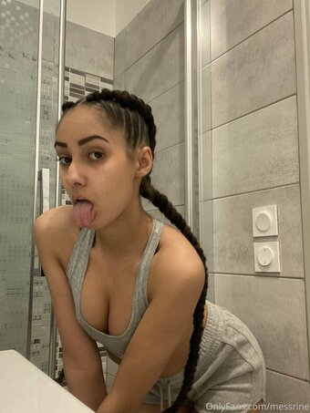 Messrineee / messrine Nude Leaks OnlyFans Photo 18