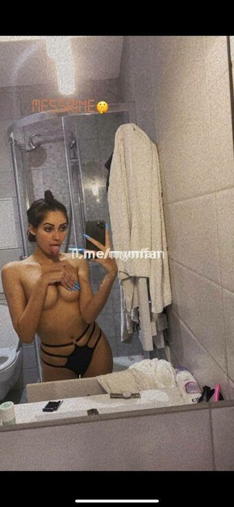 Messrineee / messrine Nude Leaks OnlyFans Photo 23