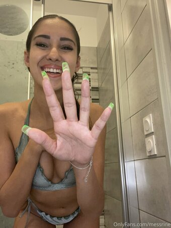 Messrineee / messrine Nude Leaks OnlyFans Photo 28
