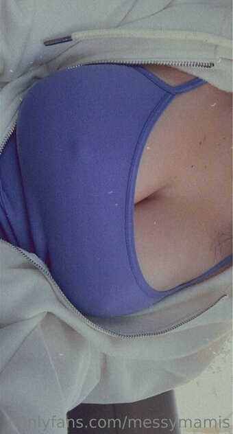 Messymamis / 8bethany8 / heidi.sk Nude Leaks OnlyFans Photo 10