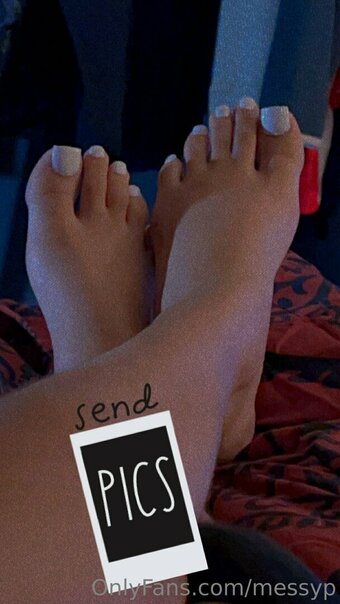 messyp Nude Leaks Photo 1