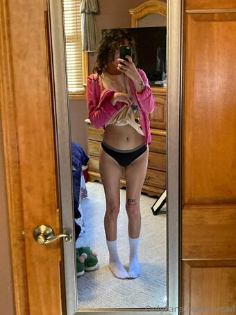 meswl Nude Leaks Photo 1