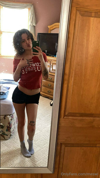 meswl Nude Leaks Photo 4