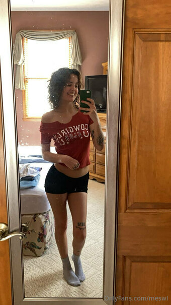 meswl Nude Leaks Photo 5