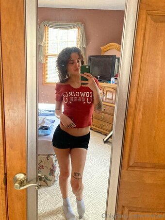 meswl Nude Leaks Photo 6