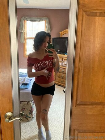 meswl Nude Leaks Photo 7