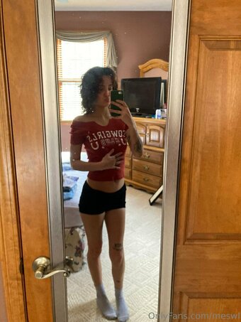 meswl Nude Leaks Photo 8