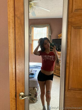 meswl Nude Leaks Photo 12