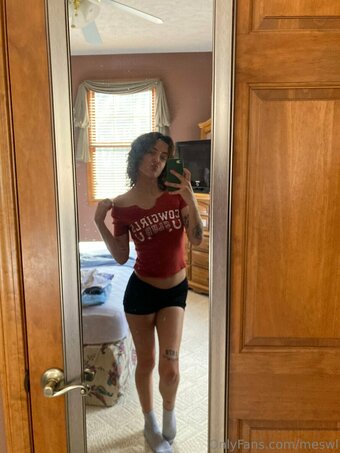 meswl Nude Leaks Photo 13