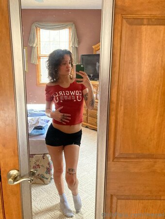 meswl Nude Leaks Photo 16