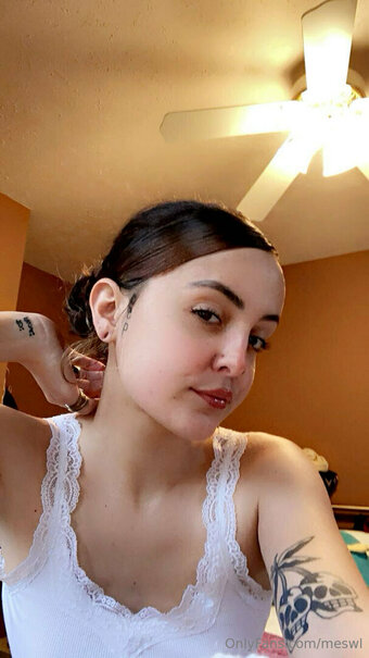 meswl Nude Leaks Photo 20