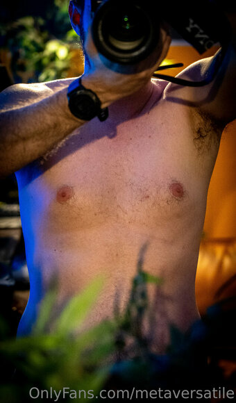 metaversatile Nude Leaks Photo 1
