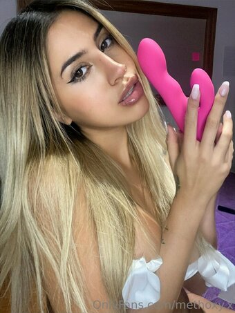 Methoxy / methoxy.x / methoxyx Nude Leaks OnlyFans Photo 24