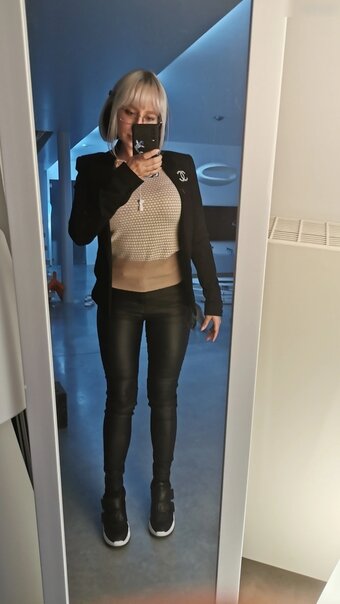 Methvespertine Nude Leaks Photo 8