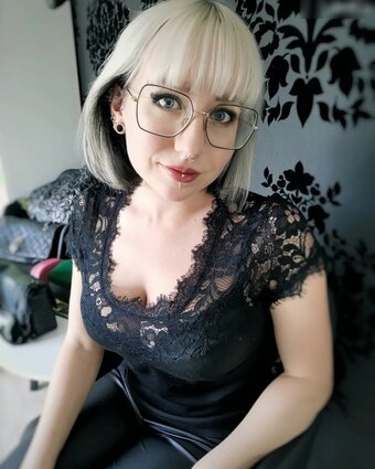 Methvespertine Nude Leaks Photo 9