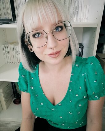 Methvespertine Nude Leaks Photo 10