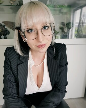 Methvespertine Nude Leaks Photo 12