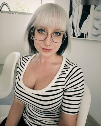 Methvespertine Nude Leaks Photo 13