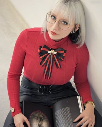 Methvespertine Nude Leaks Photo 15