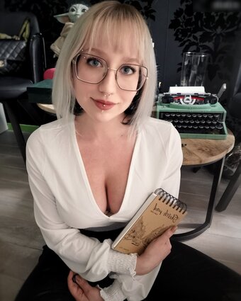 Methvespertine Nude Leaks Photo 16