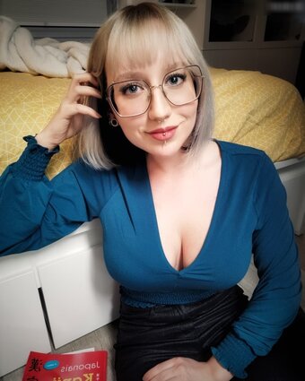 Methvespertine Nude Leaks Photo 18