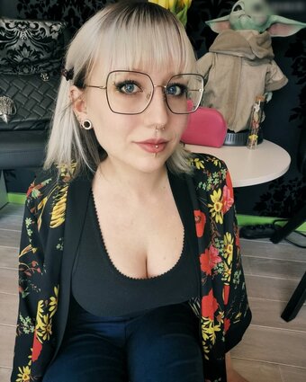 Methvespertine Nude Leaks Photo 21