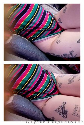 Methylene Nude Leaks OnlyFans Photo 20