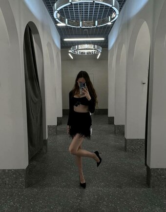 Mettaass / yana.tsu Nude Leaks Photo 1