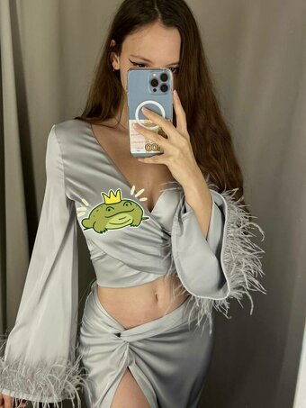 Mettaass / yana.tsu Nude Leaks Photo 10