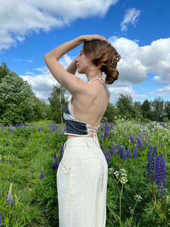 Mettaass / yana.tsu Nude Leaks Photo 11