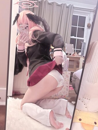 Mewsect Nude Leaks Photo 2