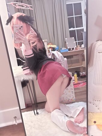 Mewsect Nude Leaks Photo 3