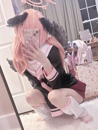 Mewsect Nude Leaks Photo 4