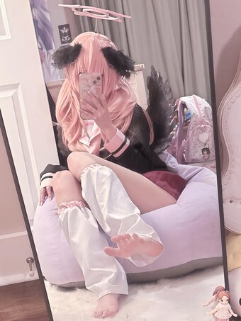 Mewsect Nude Leaks Photo 5
