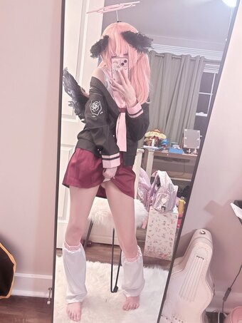 Mewsect Nude Leaks Photo 7