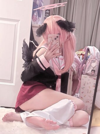 Mewsect Nude Leaks Photo 8