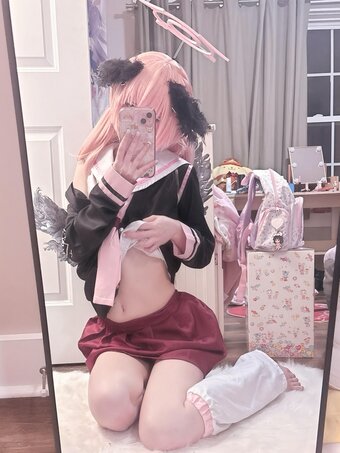 Mewsect Nude Leaks Photo 9