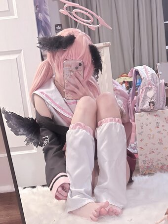 Mewsect Nude Leaks Photo 10