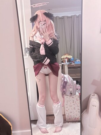 Mewsect Nude Leaks Photo 13